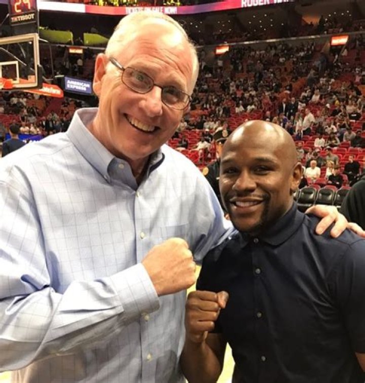 Everything On Jim Larranaga Wife Liz Larranaga – Age Difference, Wedding And Children