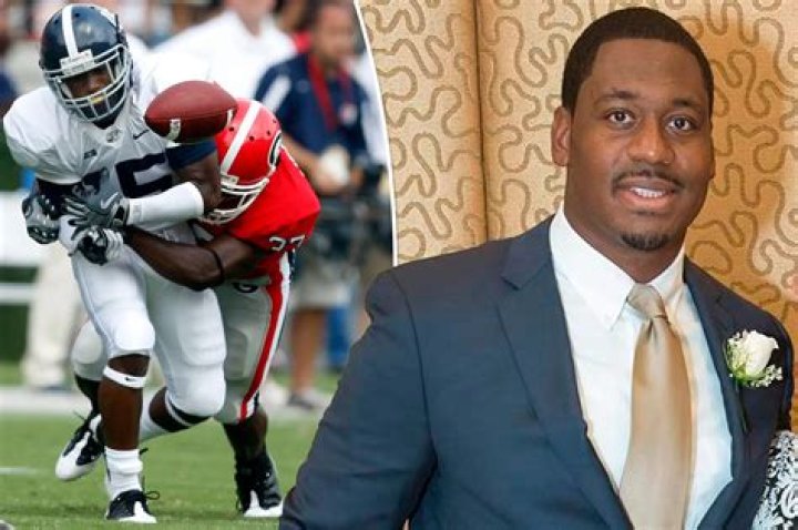 Ex-Georgia Bulldogs Linebacker Akeem Hebron Cause of Death, Age, Biography, Wife, Children, Funeral