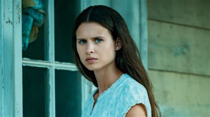 Exclusive: Avery Konrad on Epix’s terrifying sci-fi series ‘From’