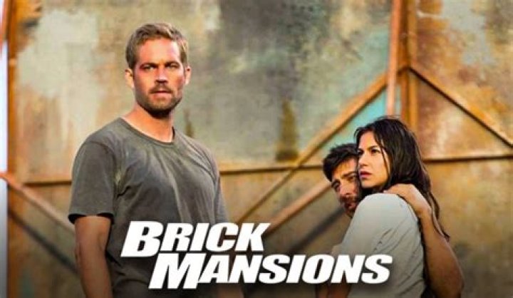 Exclusive Interview With David Belle On Brick Mansions