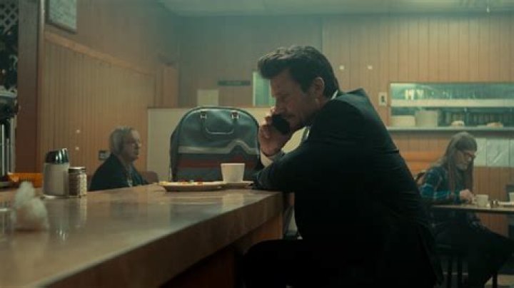 Exclusive interview: Writer and director John Swab talks ‘Little Dixie’