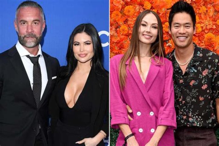 EXCLUSIVE Video of Real Life Partners Of Doble Kara Stars