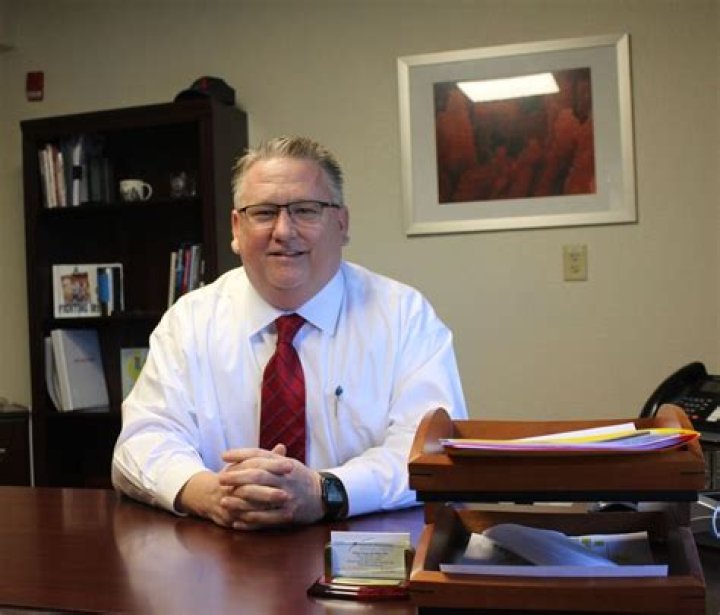 Explore Lacey Elkins Death, Recovery Bay Center Director of Business Development