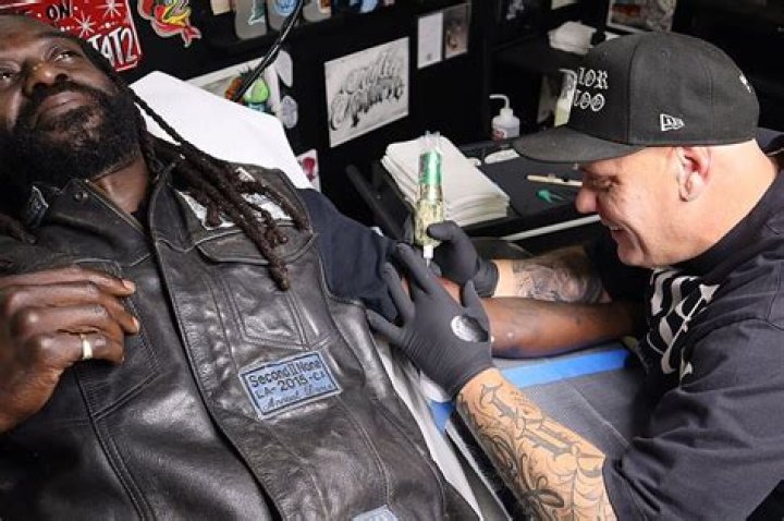 Explore Ryan Autrand Death, Popular Arkansas Tattoo Artist