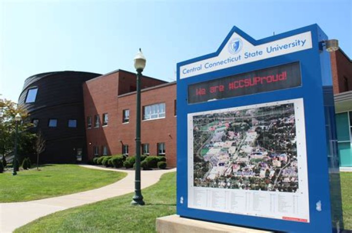 Explore Saradina Redman Obituary, Biomolecular Science Major at CCSU