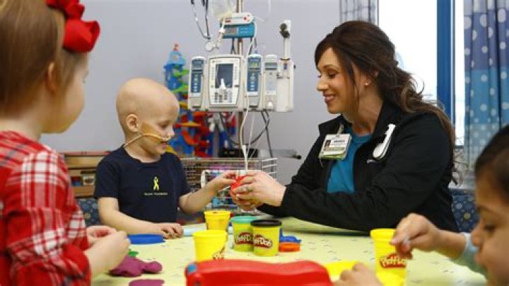 Explore Saville Sullivan Death, Obituary, Child Life Specialist at TMH Dies In Battling Cancer