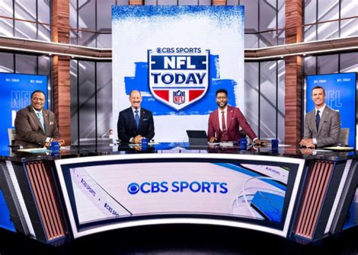 Exploring Her CBS Sports Journey And Life