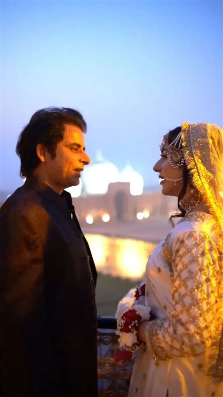 Exploring Irshad Bhatti's Wife's Health Journey
