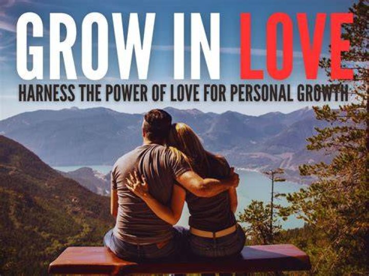 Exploring Love, Heartbreak, And Personal Growth