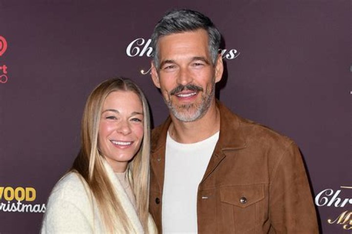 Exploring The Enduring Love Of Eddie Cibrian And LeAnn