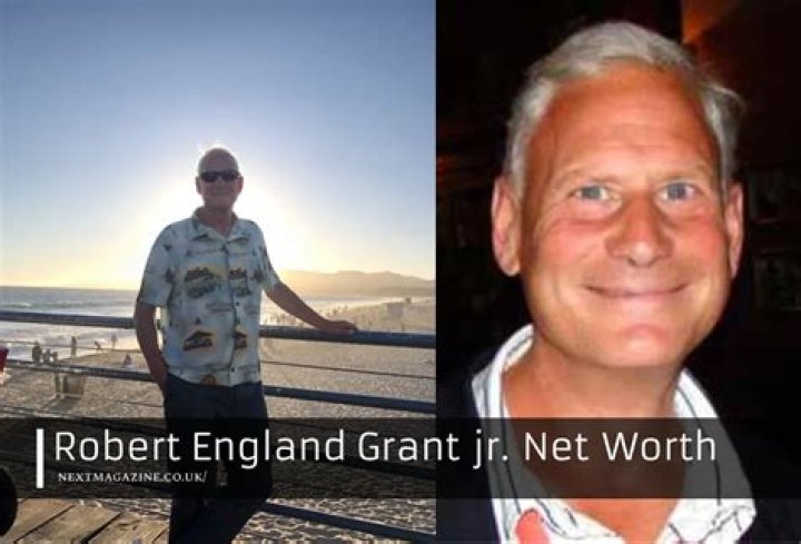 Exploring The Legacy Of Robert England Grant, Jr.
