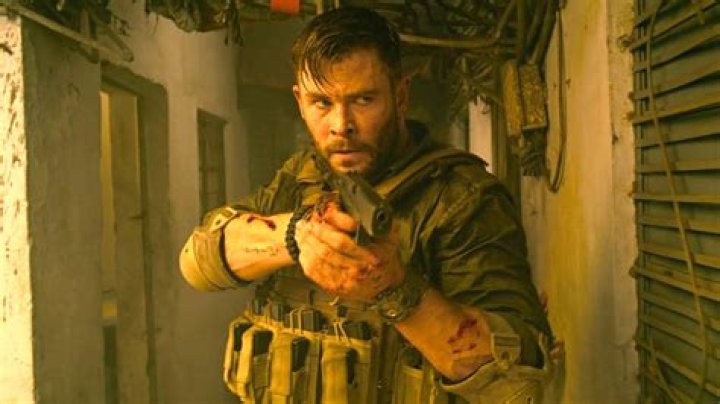 ‘Extraction 2’ director fantasizes over the showdown of the century between Tyler Rake and John Wick