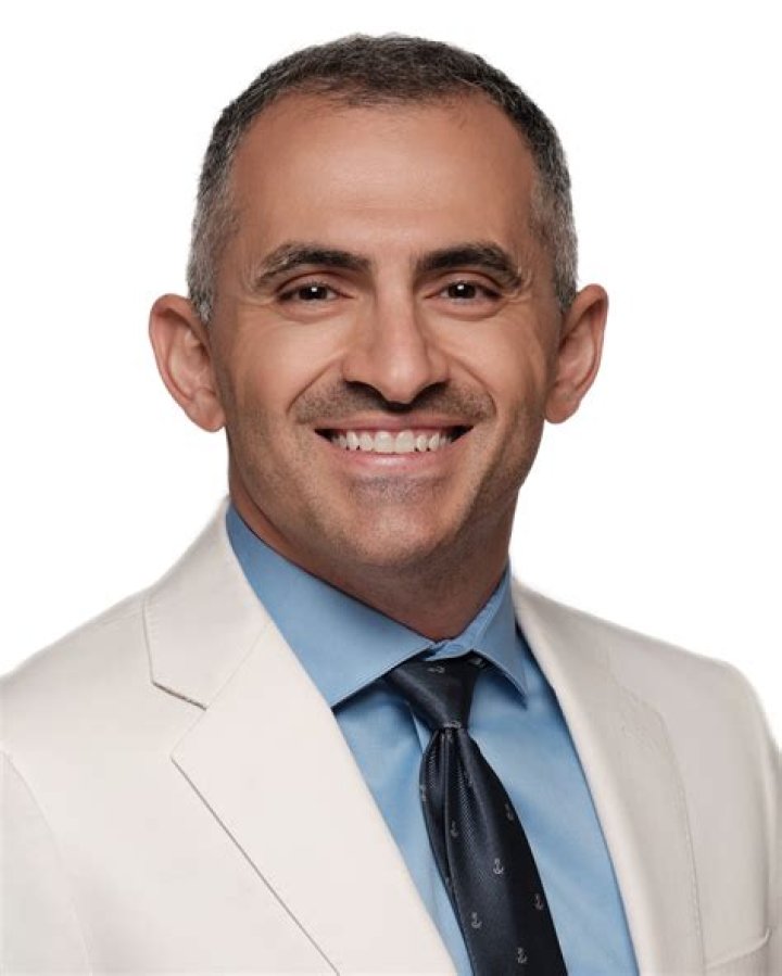 Dr. Eyas Alkhalili, MD – El Paso, TX
