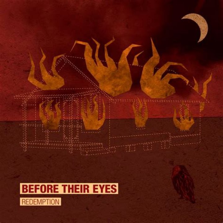 Before Their Eyes – Redemption Review