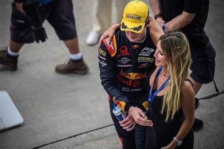 F2: Who Are Jack Doohan Parents Mick Doohan And Selina Sines? Explore His Girlfriend