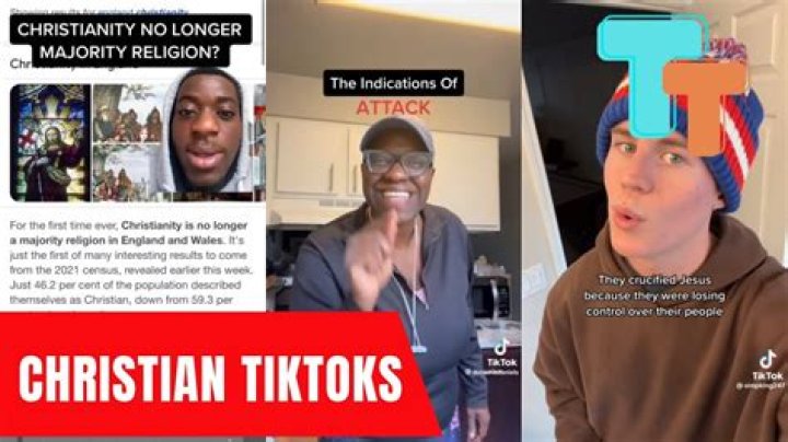 Fact Check: Christian Burger TikTok A Sex Offender? Everything To Know