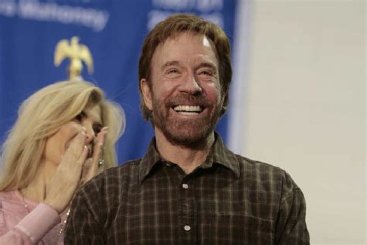 Fact Check; Is Chuck Norris Dead Or Alive? All Facts