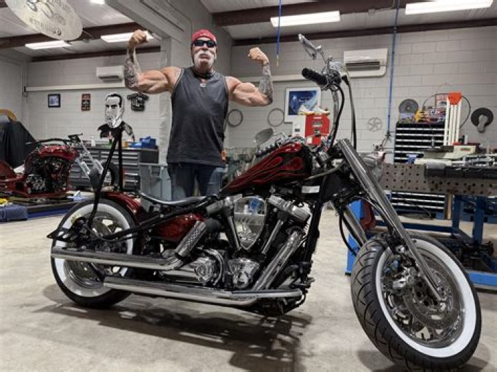 Facts About Paul Teutul Sr. Death Rumor