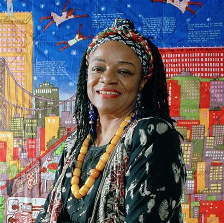 Faith Ringgold Biography - Childhood, Life Achievements & Timeline