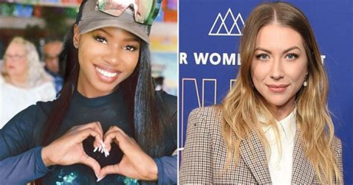 Faith Stowers GoFundMe raises more than $500 amid battle against Stassi Schroeder and Kristen Doute