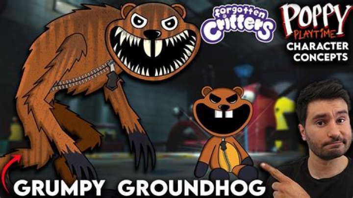 Famed groundhog, Poppy, of Lancaster County Passes Away