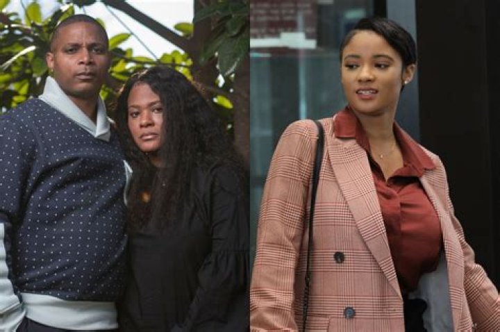 Family Of Joycelyn Savage Threatens New Lawsuit Against Anyone Who Claims They’re Supporting R. Kelly With Patreon