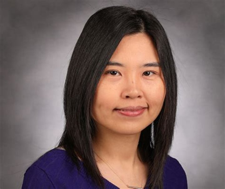Dr. Fangfang Wang, MD – Phoenix, AZ