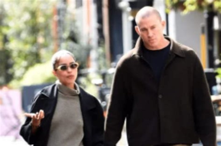 Fans Are Worried Jenna Dewan Will Suffer Pregnancy Complications And Post Partum Depression As Channing Tatum Divorce Turns Ugly