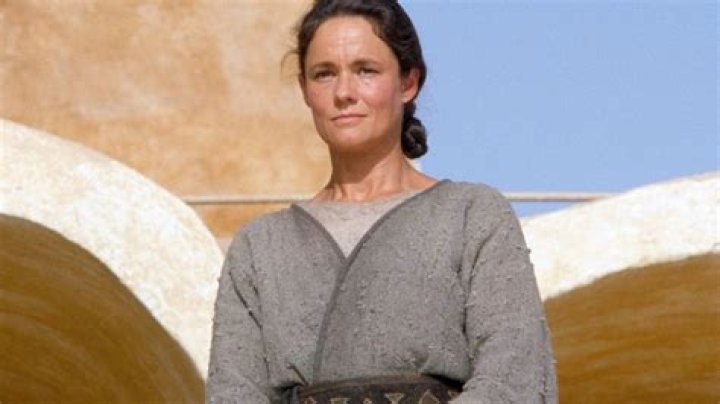 Fans ponder why the Jedi had to leave Shmi Skywalker in slavery on Tatooine