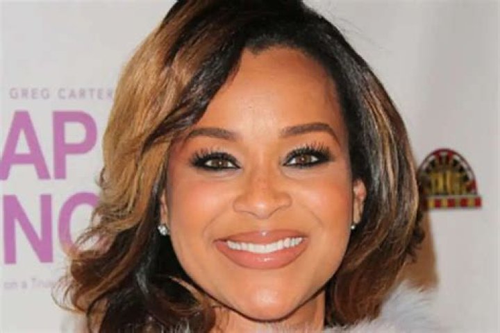 Fans Slam LisaRaye For Saying She Wants An Entanglement With Will Smith — Brings Up Her Beef With Nicole Murphy