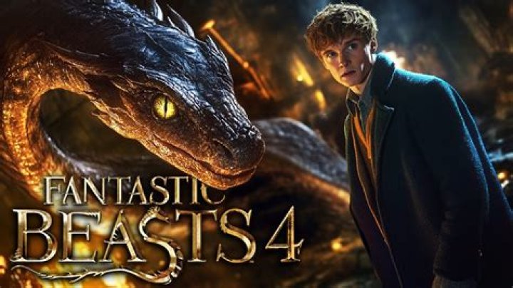 ‘Fantastic Beasts 4’ doesn’t even have a script yet