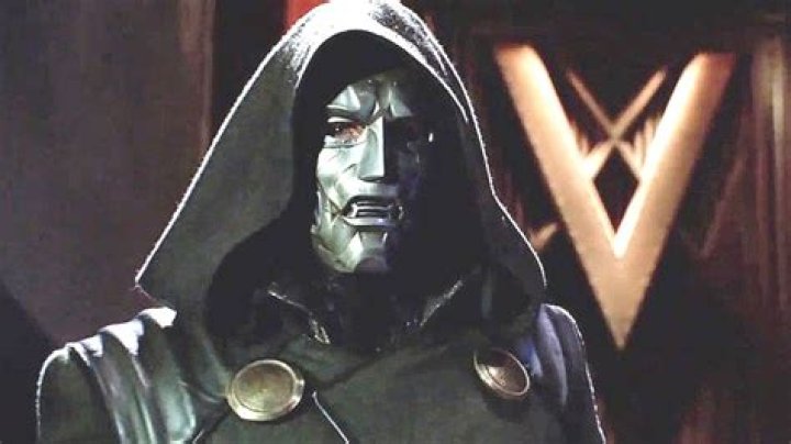‘Fantastic Four’ fans name their preferred candidates for Doctor Doom