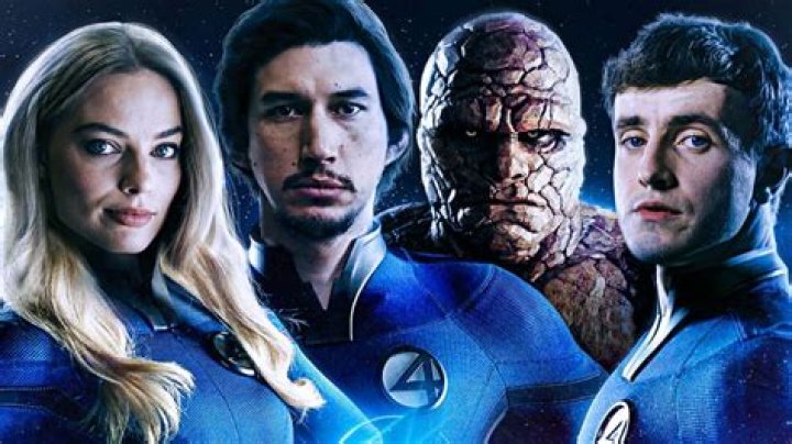 ‘Fantastic Four’ rumored cast having a combined total of 5 Oscar nominations still isn’t enough to dispel doomsayers