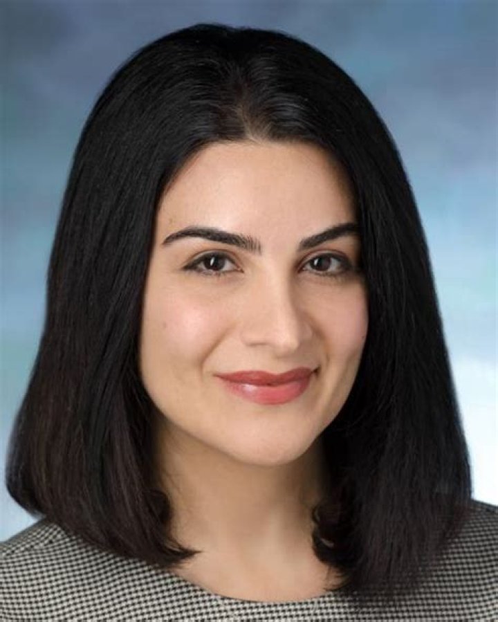 Dr. Farzaneh Sarlak, MD – Providence, RI