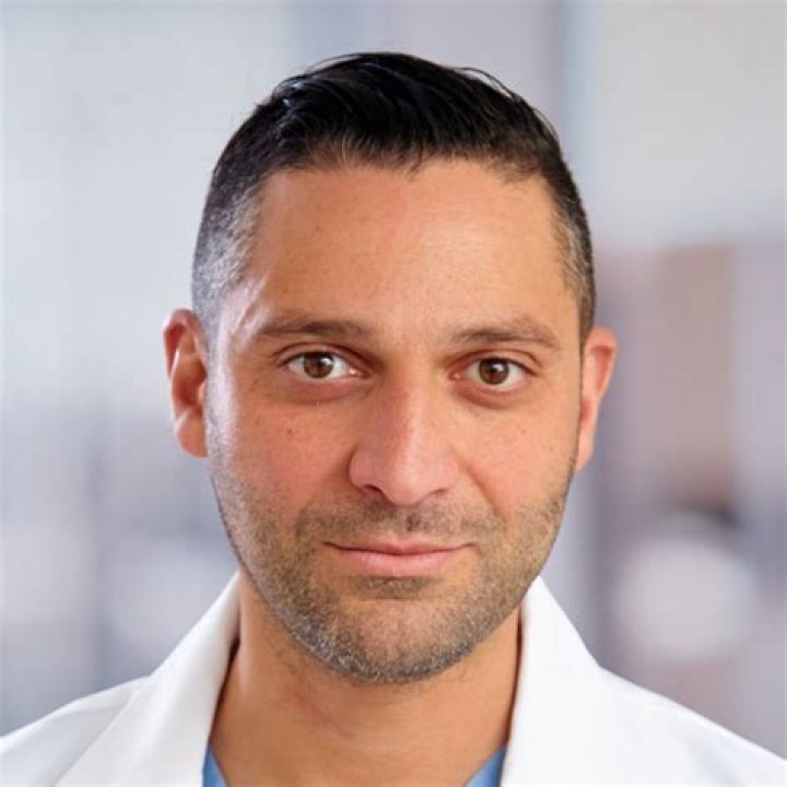 Dr. Farzin Kabaei, MD – Los Angeles, CA