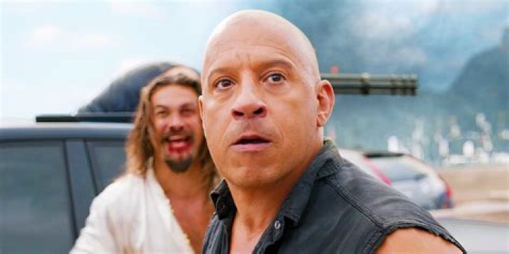 ‘Fast & Furious 11’ finds a director to close out the saga, and it’s surprisingly not rampant egomaniac Vin Diesel