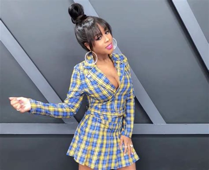 Fat Joe Shares First Photo Of Remy Ma’s Stunning ‘Golden Child’ — Papoose Could Not Be Prouder Of The Uncle