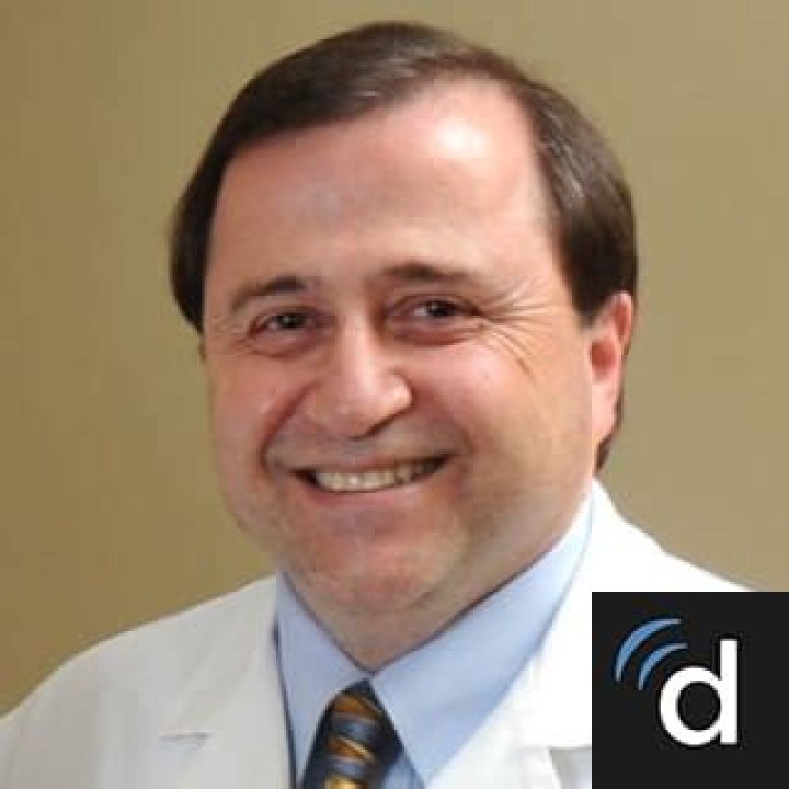 Dr. Fayez Abboud, MD – Troy, OH