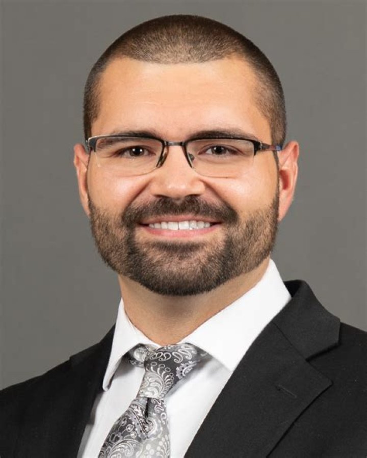 Dr. Fayez Chahfe, MD – Utica, NY