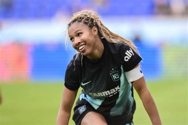 FC: Who Is Margaret Purce The US Soccer Player? Age Wikipedia & Parents Explored