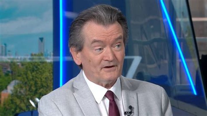 Feargal Sharkey Biography - Facts, Childhood, Family Life & Achievements