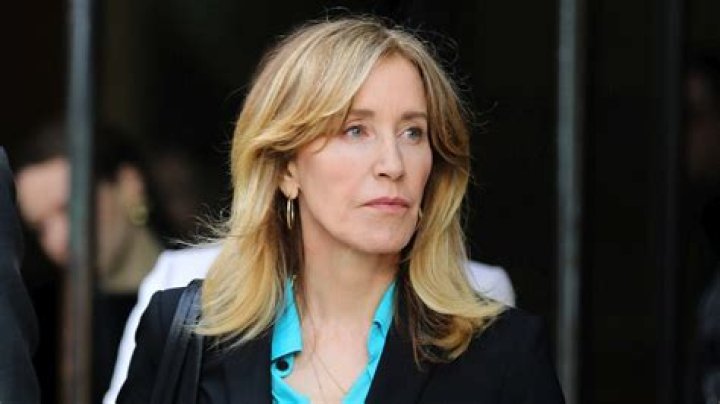 Felicity Huffman’s Life Reportedly ‘Back To Normal’ Months After Her College Entrance Fraud Scandal – Details!