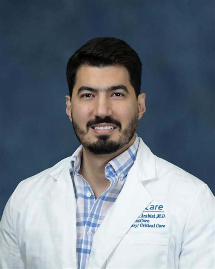 Dr. Felix Chaltry, DO – Knoxville, TN