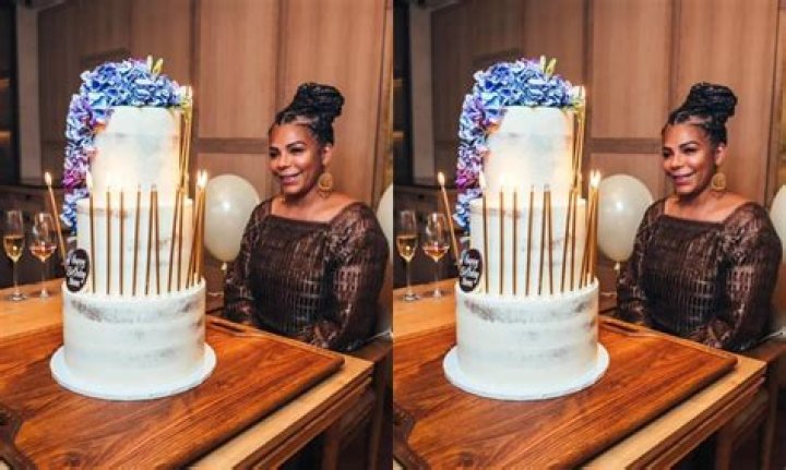 
Femi Otedola Joins Cuppy, Other Children To Give His Wife A Befitting Birthday 