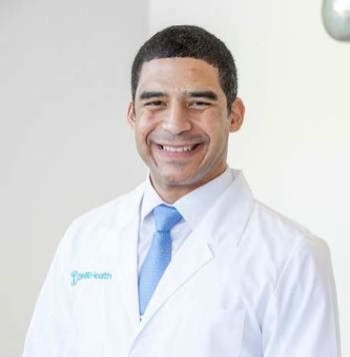 Dr. Fernando Pena, MD – San Antonio, TX