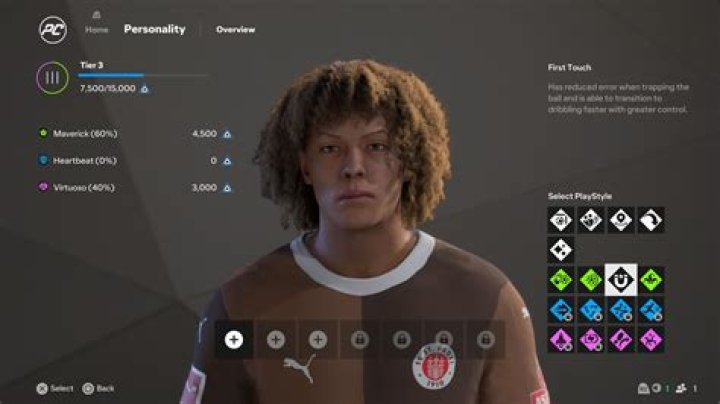 
FIFA 23: What Is Player Career Personality? 