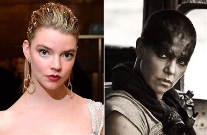 Filming For The Mad Max Film Starring Anya Taylor-Joy Is Complete