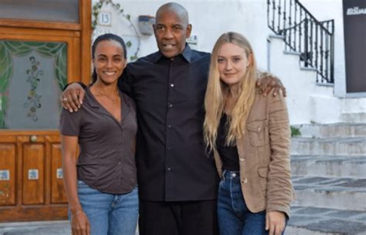 Filming On Equalizer 3 Will Bring Back Dakota Fanning And Denzel Washington