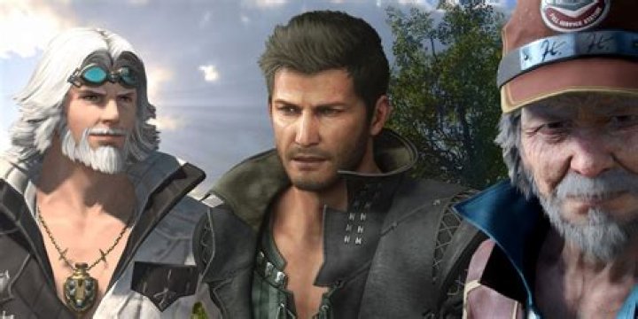 Final Fantasy XV Kills Off Versus XIII Character Stella