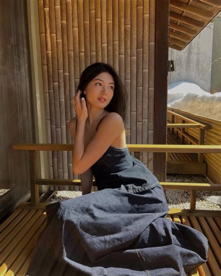 Finley Rae Martineau Baldwin Wikipedia, Age, Height, Instagram